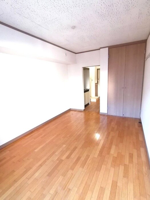 メゾン　ソレイユの居室