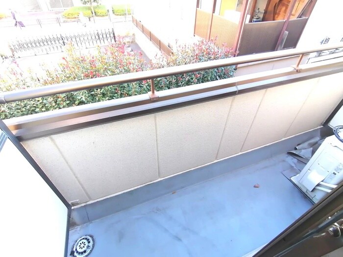 物件内観写真13　(ベランダ・バルコニー)