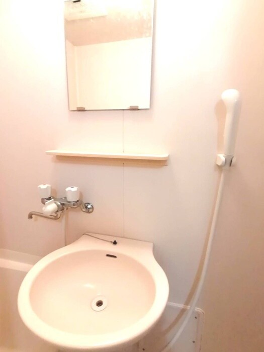 物件内観写真15　(洗面)