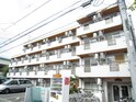 ｷｬｯｽﾙﾏﾝｼｮﾝ相武台(102)