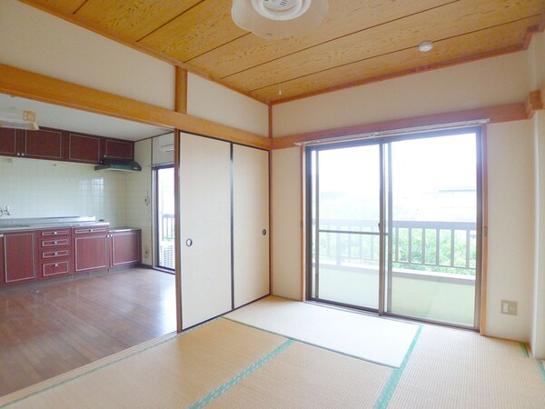 居室