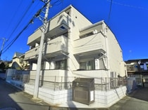 ＲＯＯＭの外観写真