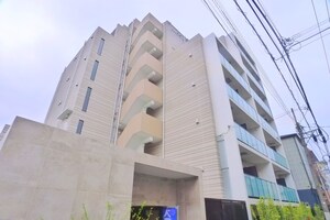 ＨＹ´ｓ新小岩(410)外観写真