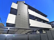 ＳｏｌｅｉＬ.Ⅷの外観写真