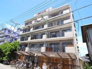 センチュリー東大宮Ⅲ外観写真