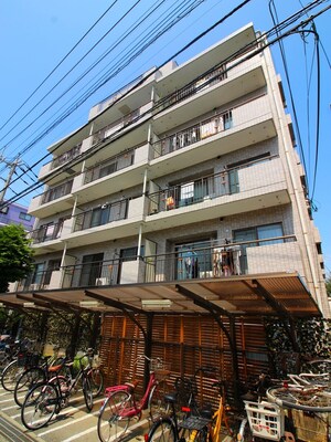 センチュリー東大宮Ⅲ外観写真