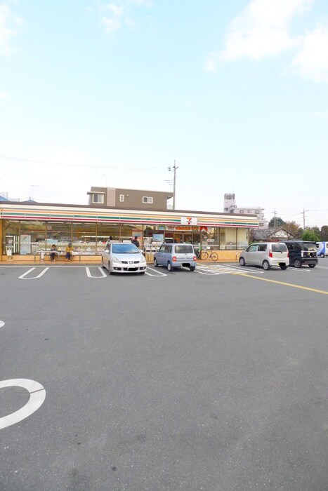 セブンイレブン