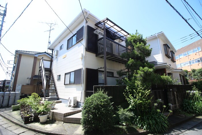 物件外観写真2　(外観写真)