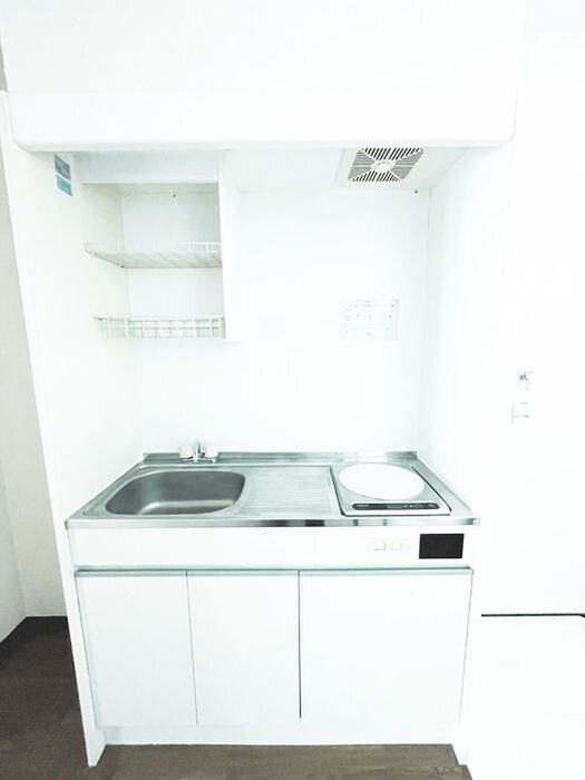 物件内観写真6　(キッチン)