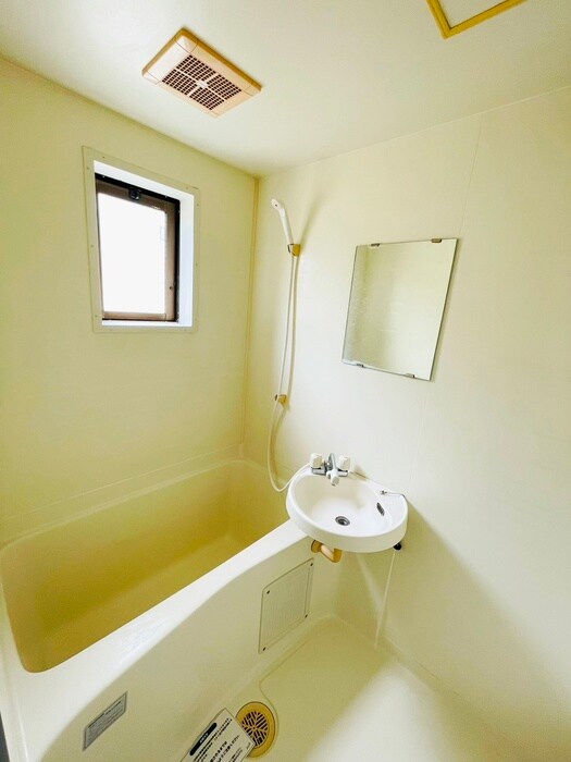 物件内観写真7　(バス／シャワールーム等)