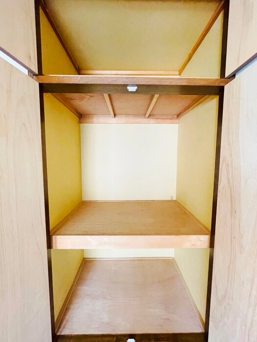 物件内観写真14　(収納)