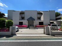 ＲＵＳＳＥ桜上水の外観写真