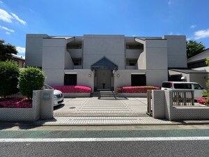 ＲＵＳＳＥ桜上水外観写真