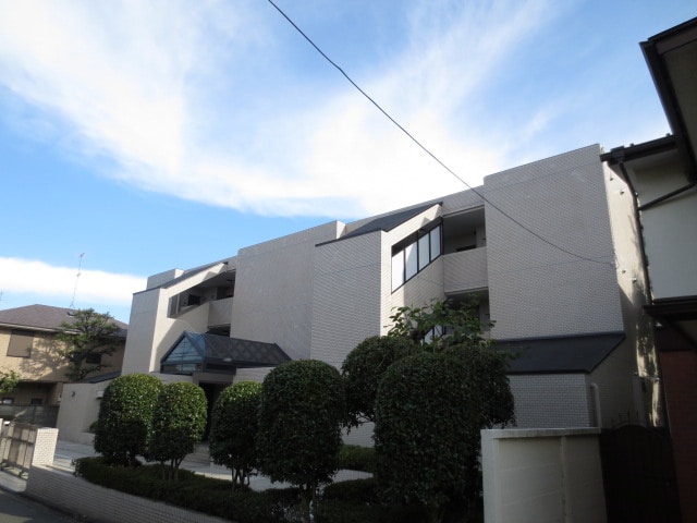 物件外観写真5　(外観写真)