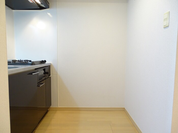 物件内観写真11　(キッチン)