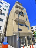 アロー西千葉36番館