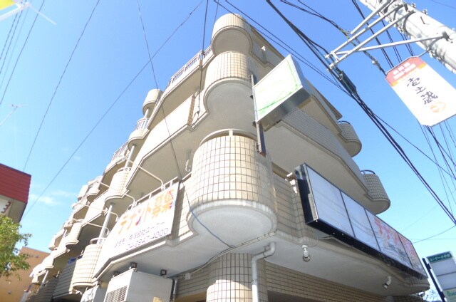 物件外観写真1　(その他)