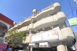 ユ－ケ－小手指外観写真