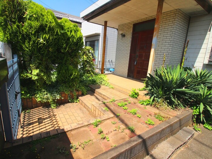 物件外観写真4　(その他)