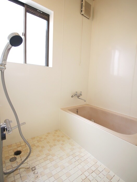物件内観写真10　(バス／シャワールーム等)