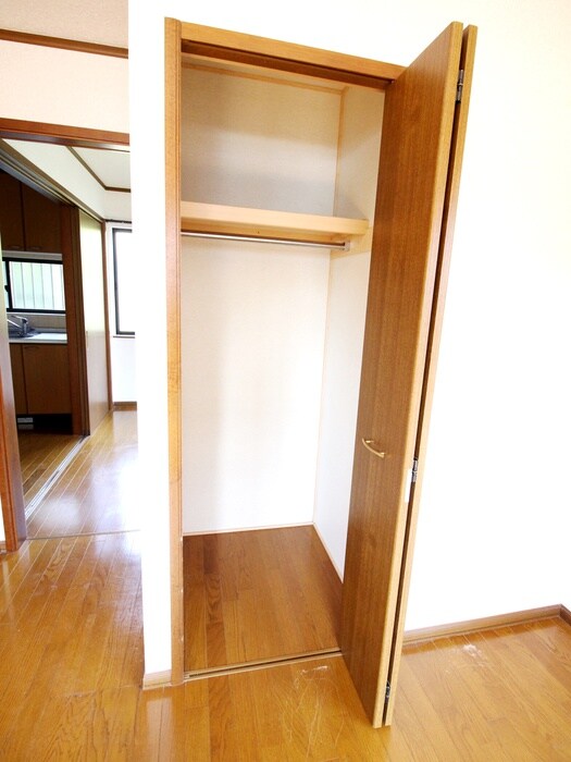 物件内観写真20　(収納)
