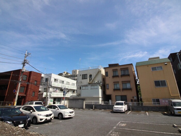 物件内観写真22　(周辺環境)