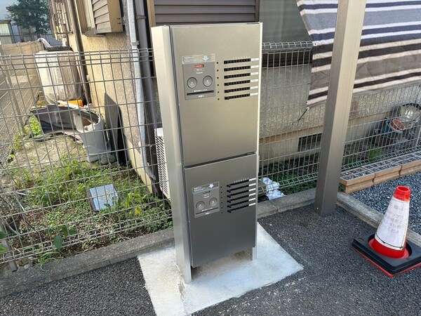 建物設備