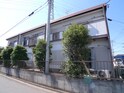 桐ヶ窪ハイツ