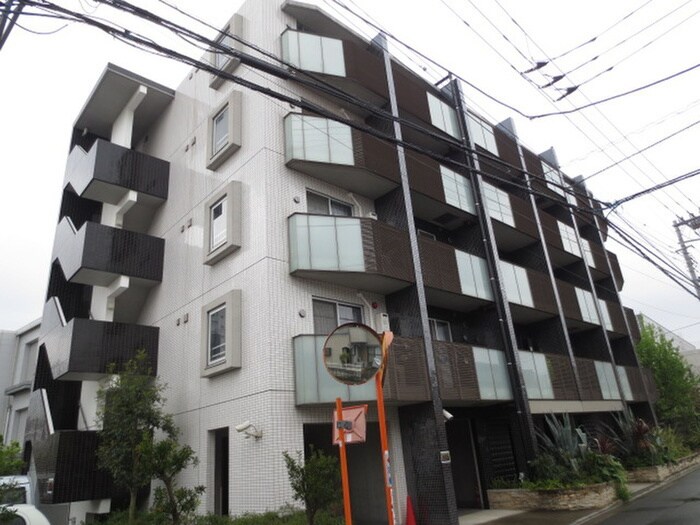 物件外観写真3　(外観写真)