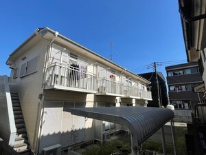 ＳＥＮＳＨＵ三番館外観写真