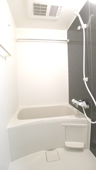 物件内観写真9　(バス／シャワールーム等)