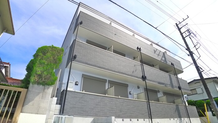 物件外観写真5　(外観写真)