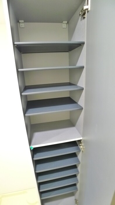 物件内観写真15　(靴箱)