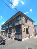 栗原ハイツＡ