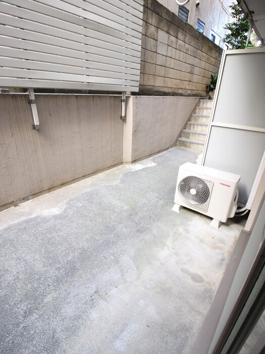 物件内観写真12　(ベランダ・バルコニー)