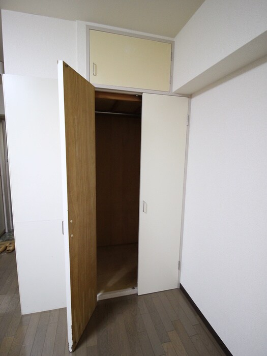 物件内観写真13　(収納)