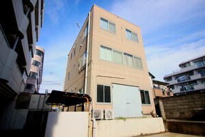 マルベリーファームⅡ外観写真