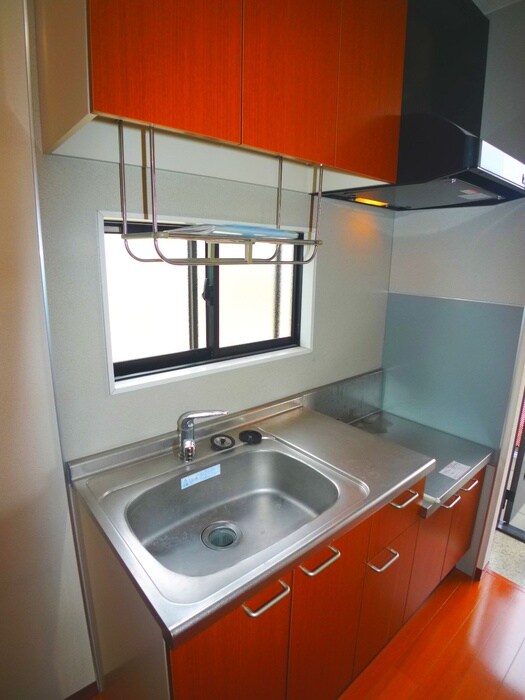 物件内観写真7　(キッチン)