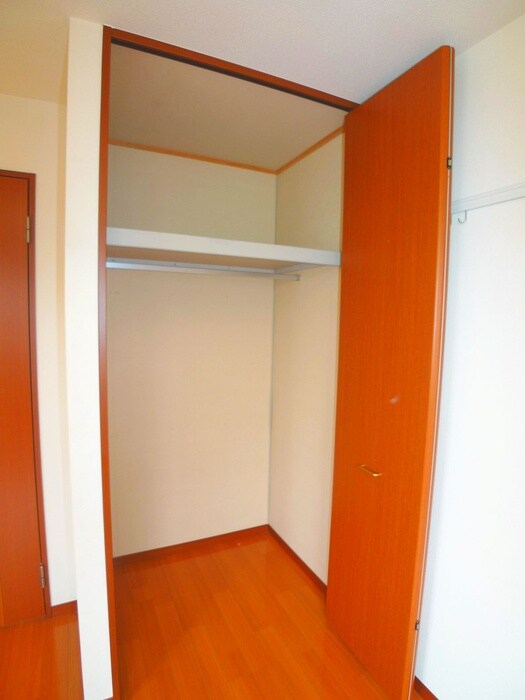 物件内観写真13　(収納)