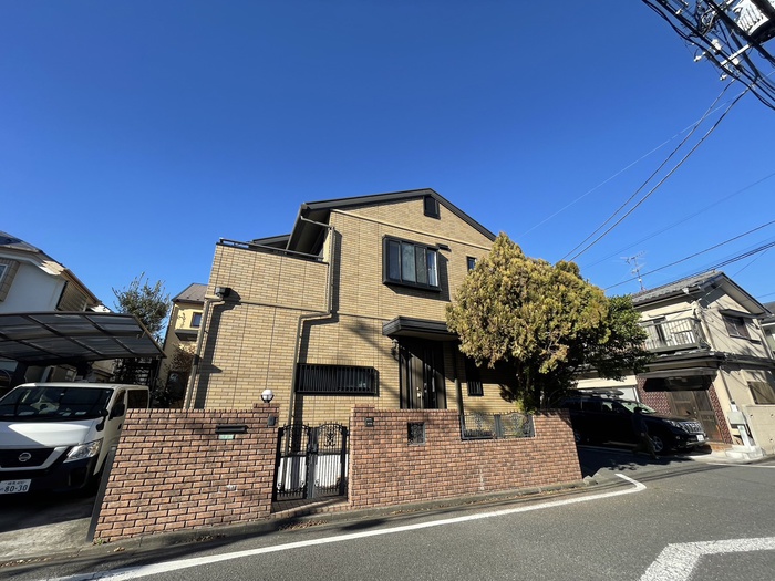 石神井台５丁目戸建