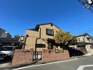 石神井台５丁目戸建外観写真