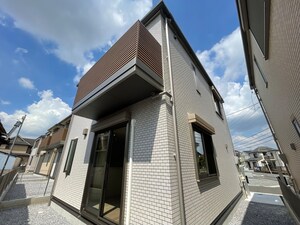 仮)舎人戸建Ｊ外観写真