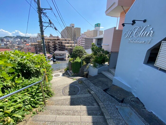 物件外観写真2　(周辺環境)