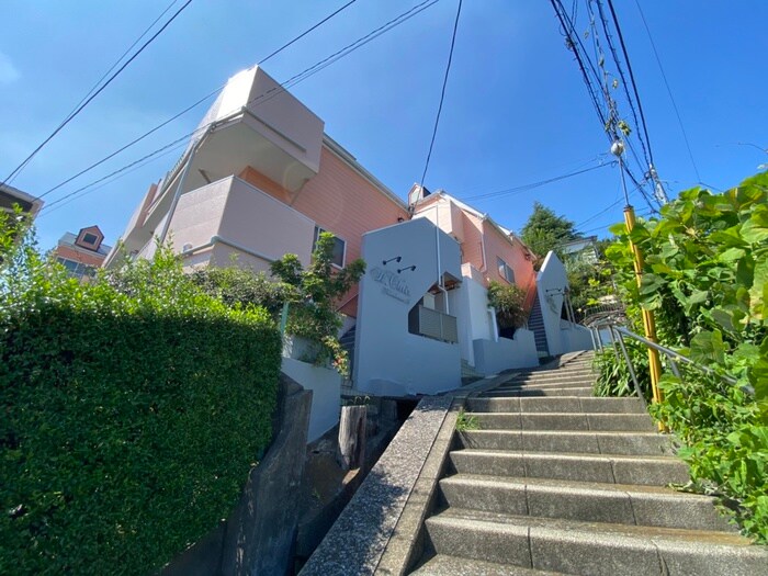 物件外観写真4　(外観写真)