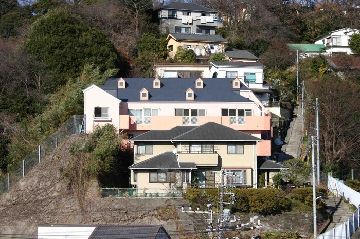 物件外観写真6　(外観写真)