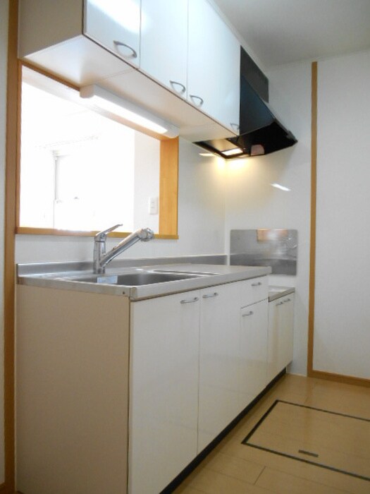 物件内観写真4　(キッチン)