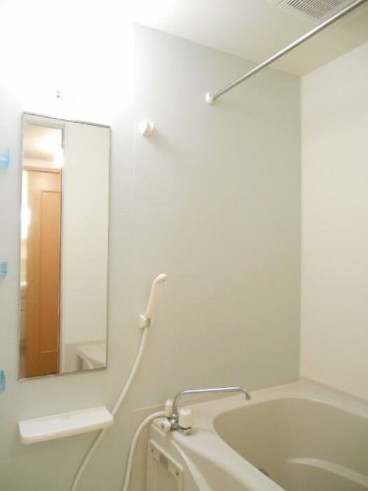 物件内観写真5　(バス／シャワールーム等)