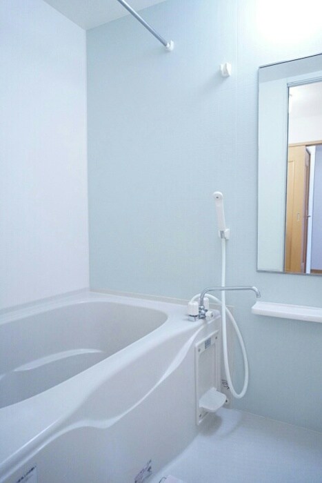 物件内観写真5　(バス／シャワールーム等)