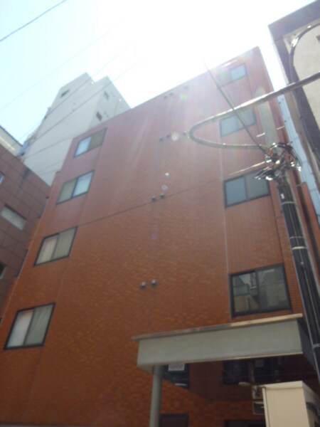 要ビル外観写真