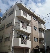 三恵ハウスＡの物件外観写真